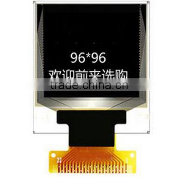 custom 3.5 oled display UNOLED50065