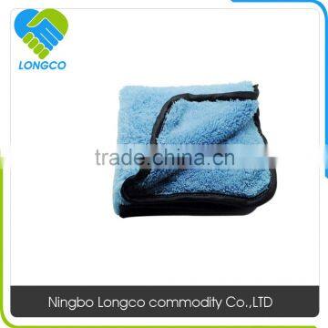 Hot Sale Cleaning Cloth/hand Towel/ Car Microfiber photo-2