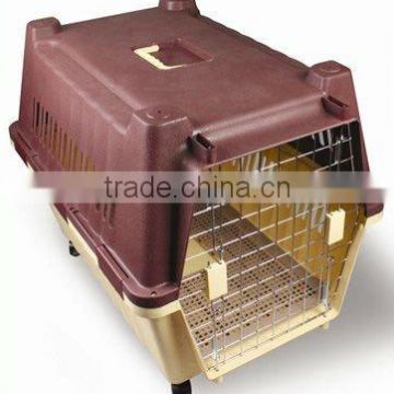 Dog Airline Cage