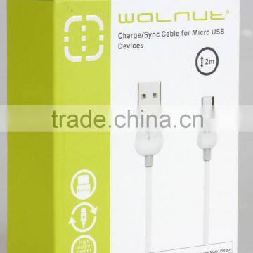 1.2m Micro Charge&Sync USB Cable photo-6