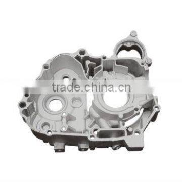 Aluminum die casting auto part