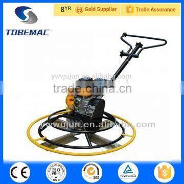 2015 TOBEMAC Robin Professional Gasoline plaster trowel HMR 80