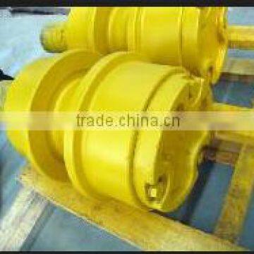 excavator carrier roller DH290