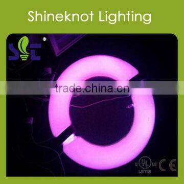 Pink Red Spectrum Plant Growing Lamp Induction LED
