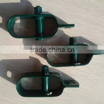 High quality wire clamp green rop tensioner