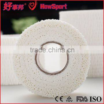 Jiaxing CE TUV FDA ISO Approved Purfled High Elastic Compression Bandage