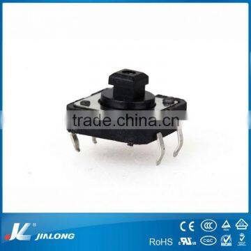 Skillful manufacture tact switch cap