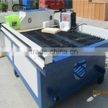 plasma cutting machine supplier/automatic steel cutting machine/cnc plasma metal cutter