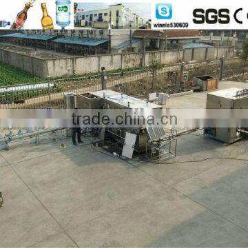 20L water filling machine/5gallon bottling machine/mineral water production line