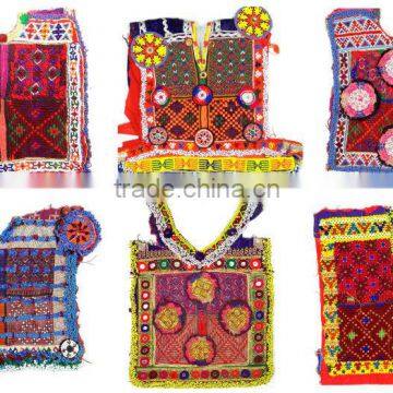 Tribal Afgani Patches