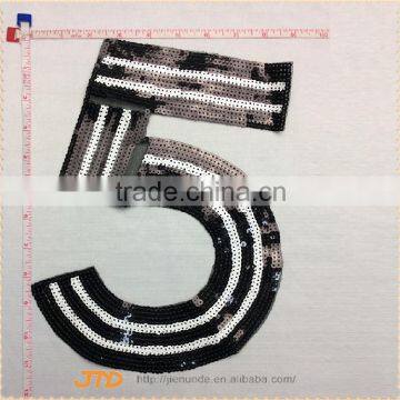 Hot New Products For 2015 Sequin Embroidery Fabric