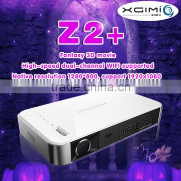 android led 1080p iphone mini best 3D projector