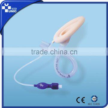 Reusable Silicone Laryngeal Mask