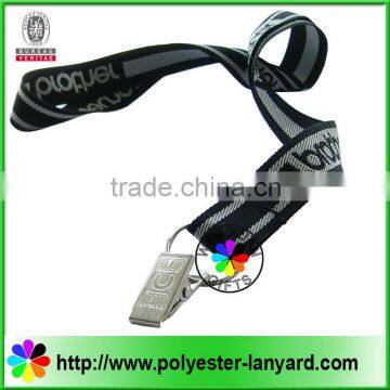 Top quality hot selling personalized lanyards wholesale