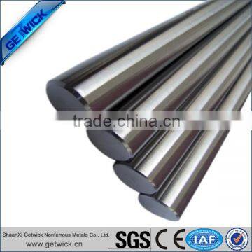 Tantalum rod from china manufacturer