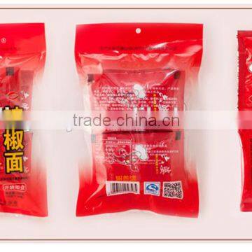 2016 hot taste sichuan pepper powder