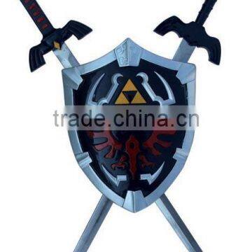 Wholesale Anime Swords The Legend of Zelda Swords HK731