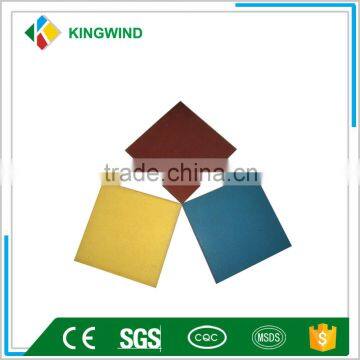 Water Proof Anti-slipping Rubber Flooring Lowes photo-4