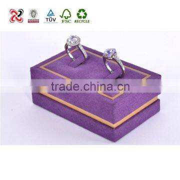 NEW Style Velvet Jewellery Display photo-5