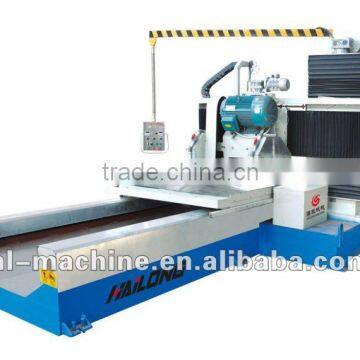 edge polishing machine