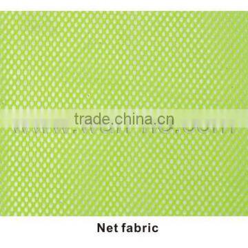 REFLECTIVE NET FABRIC