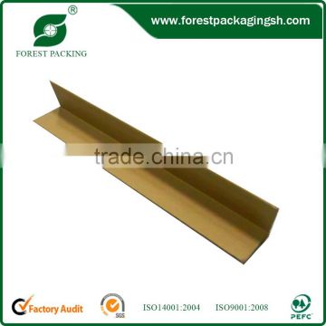 HOT SALE HIGH QUALITY BROWN EDGE PROTECTOR AND PARTITION