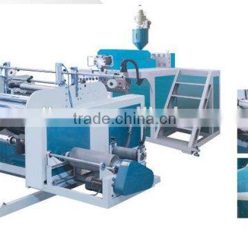 Single Layer Cast Stretch Film Machine ,stretch Film Machine