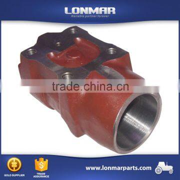 Agriculture machinery parts cylinder liner for massy ferguson replacement parts 1671082M1/1671082V1