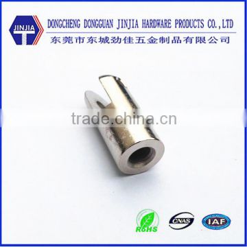 dongguan precision small machine cnc part