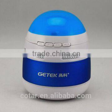 A12 2015 New High Quality tf Card Bluetooth Speaker photo-2