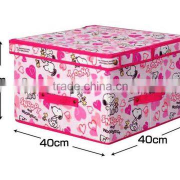 Latest Factory Price High Quality Wholesale Storage Box for Dog Food With Cardboard