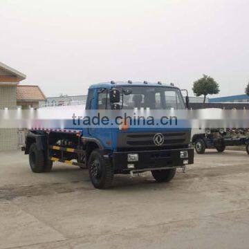 Best Quality Dongfeng 6000-7000 Litres Water Bowser Truck