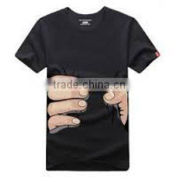 Light black shirts for men