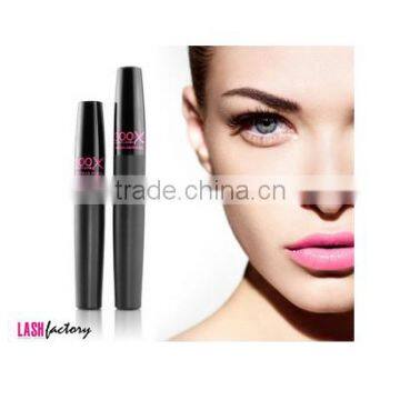 2016 New arrival high quality wateproof fiber lashes mascara wholesale