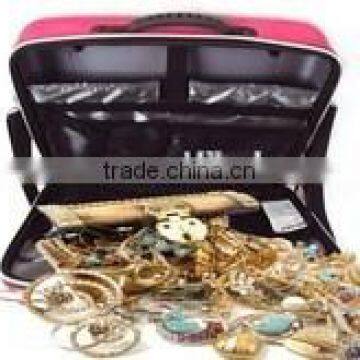 EVA Top Quality Jewelry Waterproof Pouch Cosmetic Pouch photo-2