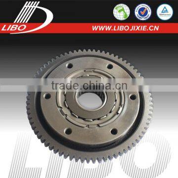 Motorcycle Transmission YX500 Gear