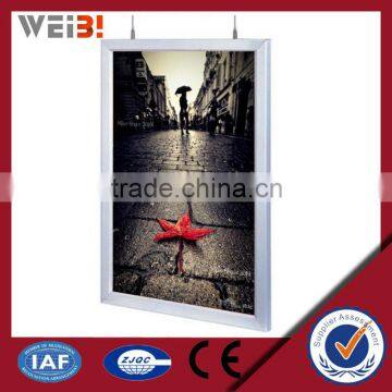 320X240 Display Led Light Window Display