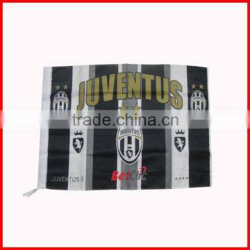 90*150cm sports flag,polyester flag,football club flag