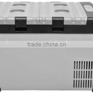 Various Sizes Portable 12V / 24V DC Freezer Compressor photo-2