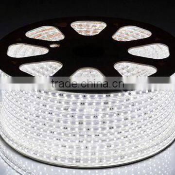 CE SAA Approved High Voltage Led Strip Light 110V 230V Led Strip photo-2