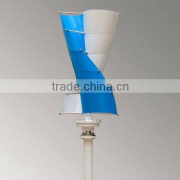 AC 100w micro high efficiency wind generator