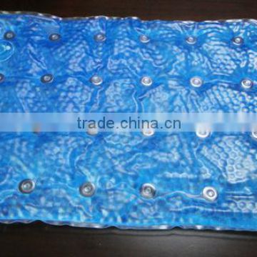 OEM non-toxic safe and cooling gel beads pad