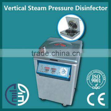 Autoclave Sterilizer Machine for Laboratory steam Sterilizer high effective YM50FN