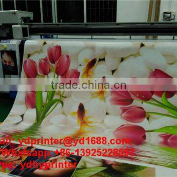 Digital UV Hybrid Printing Machine for Advertising Industry and Advertisement Printing photo-5