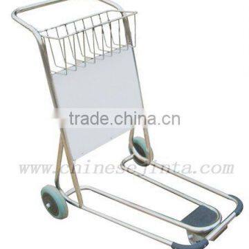 Luggage Trolley for Airport