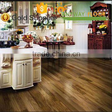 High quality anti-slip waterproof pvc vinyl click flooring great                        
                                                Quality Choice