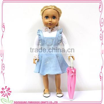 18 inch doll umbrella cute umbrella for american girl doll