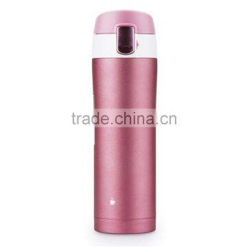 Japanese Stainless Thermos Coffee Bottle/flask photo-2