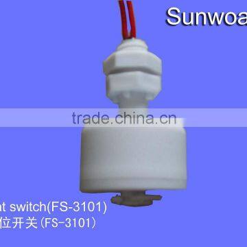 Customized waterproof float switch