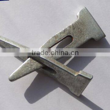 Formwork Panel Korea Wedge Bolt/Wedge Pin